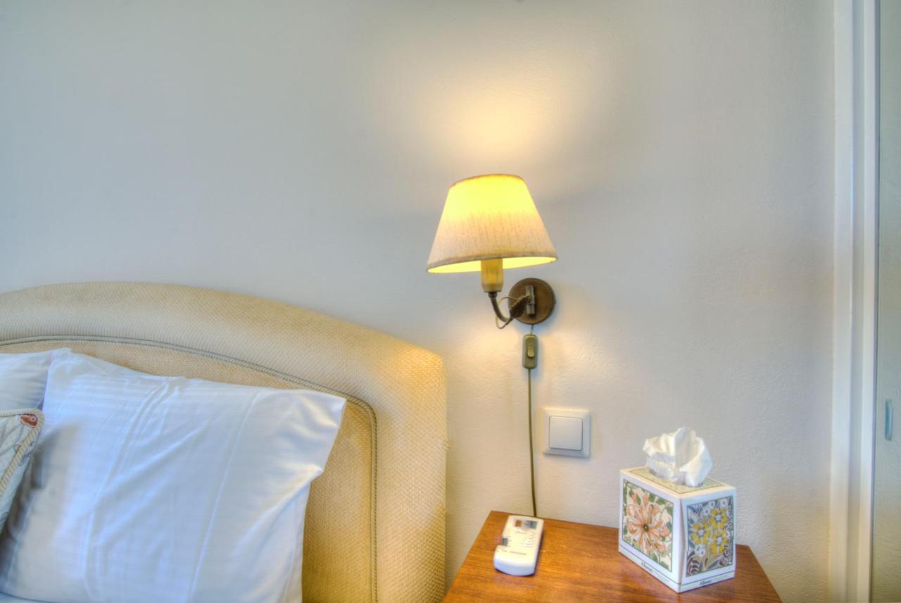 Apartamento Corfu Ionian Light Exterior foto