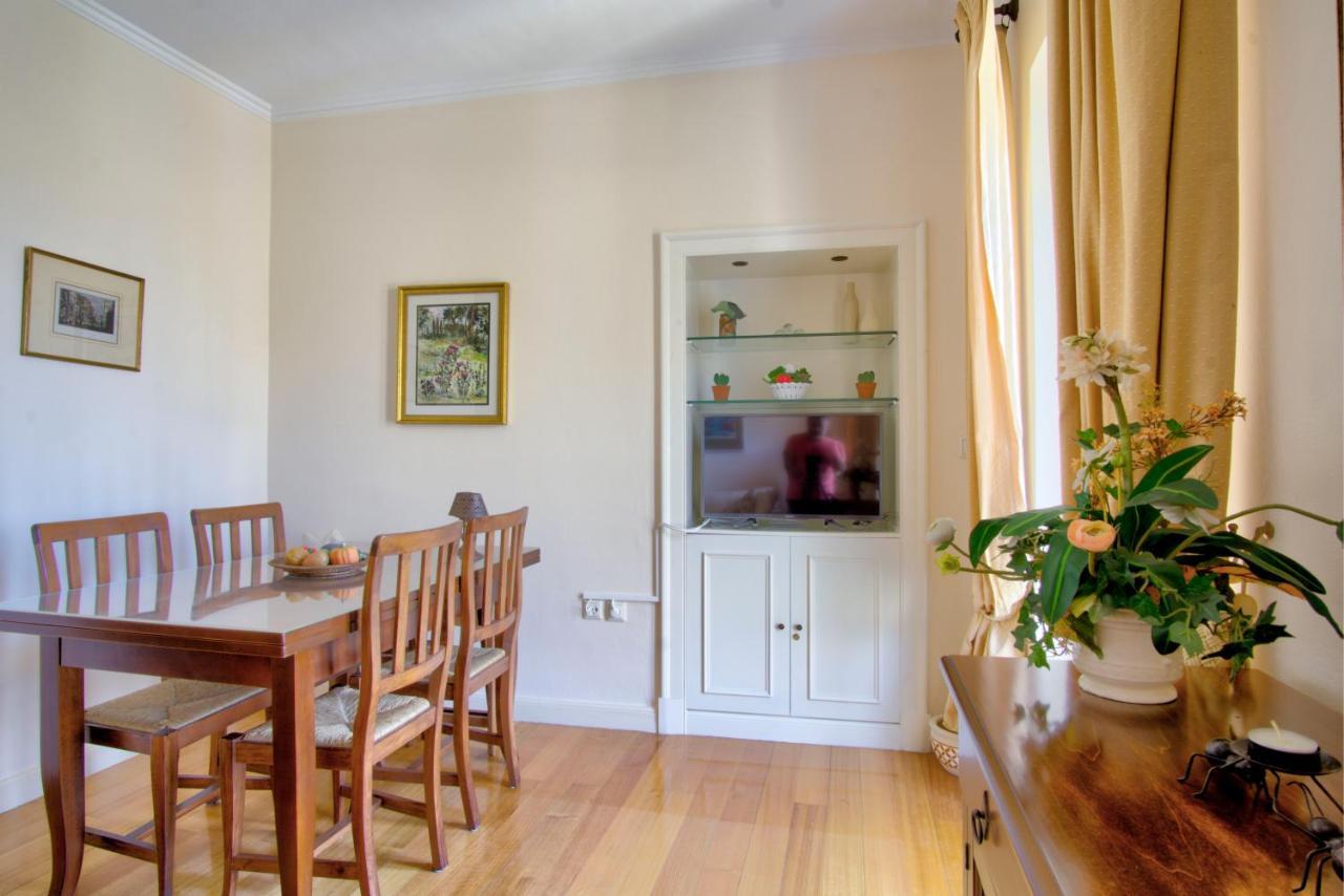 Apartamento Corfu Ionian Light Exterior foto