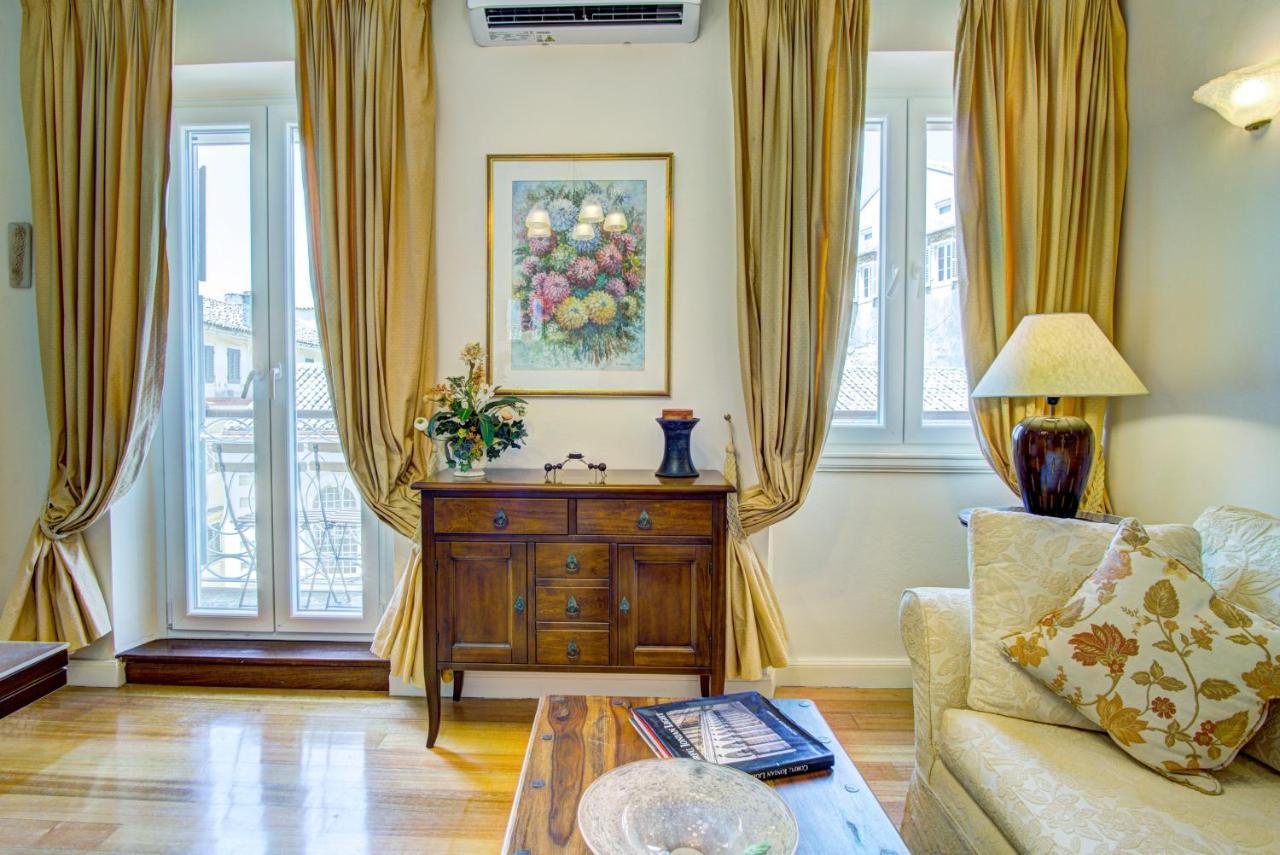 Apartamento Corfu Ionian Light Exterior foto