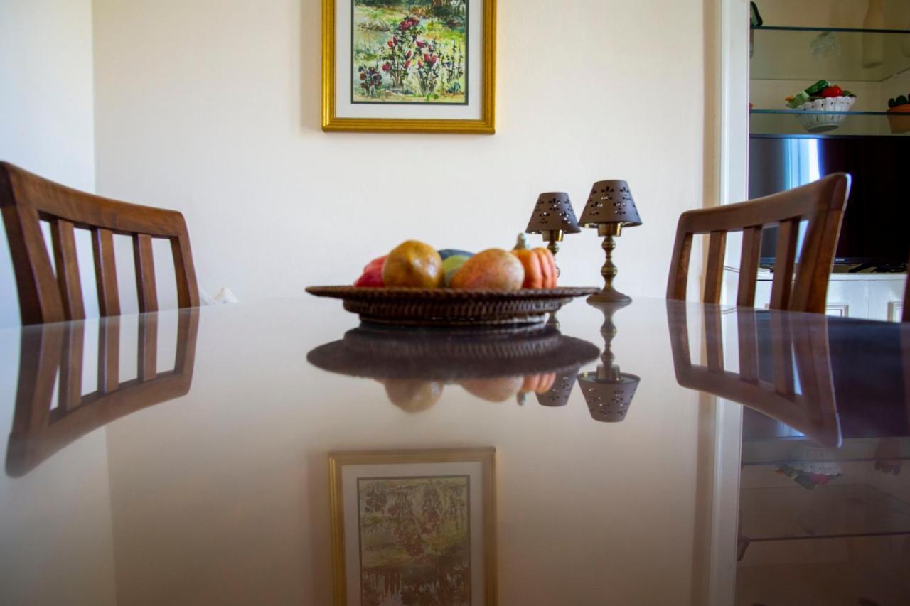 Apartamento Corfu Ionian Light Exterior foto
